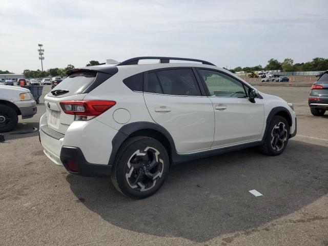 2021 SUBARU CROSSTREK LIMITED JF2GTHMC0M8227528