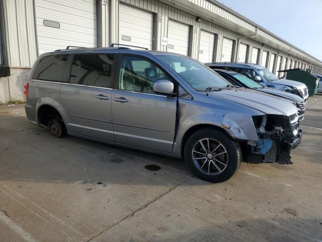 2016 DODGE GRAND CARA 2C4RDGCG0GR383354