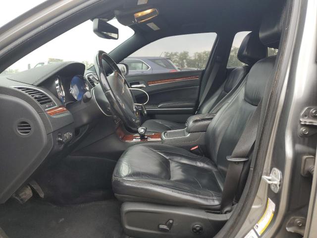 2012 CHRYSLER 300 LIMITE - 2C3CCACG5CH308580