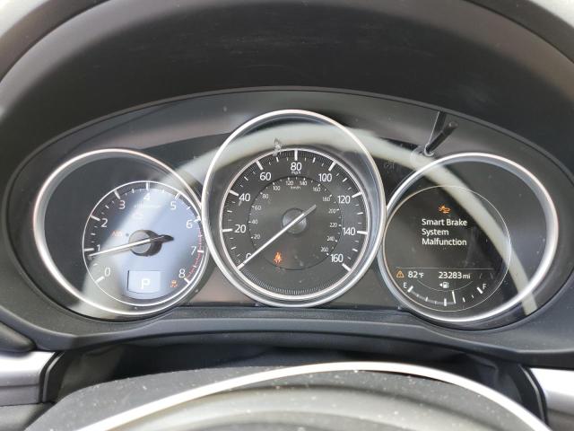 2024 MAZDA CX-5 PREFE JM3KFBCL5R0421113