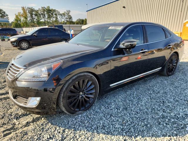 2015 HYUNDAI EQUUS SIGN KMHGH4JH4FU098577