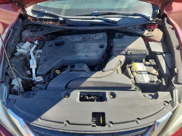 2016 NISSAN ALTIMA 2.5 1N4AL3AP0GC250264