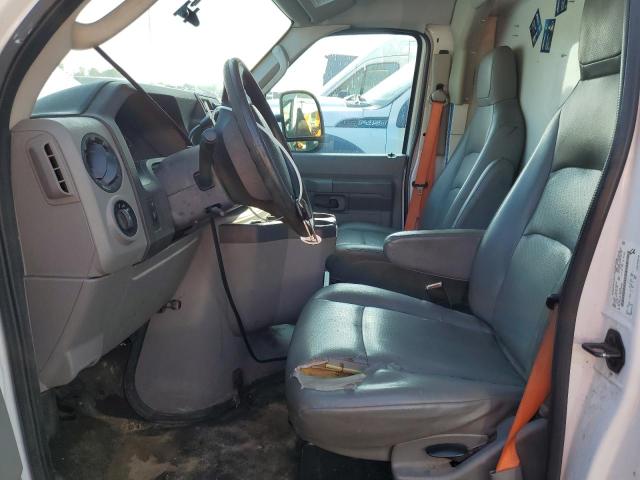 2016 FORD ECONOLINE E350 SUPER DUTY CUTAWAY VAN 1FDWE3FL5GDC28346