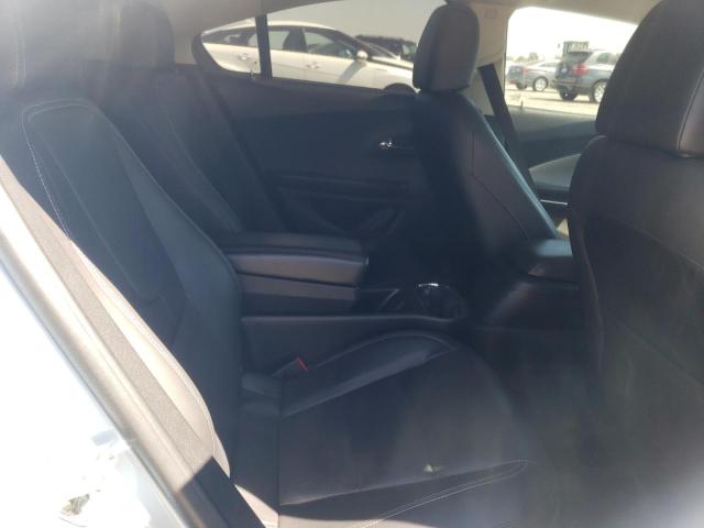 2015 CHEVROLET VOLT 1G1RD6E4XFU120781
