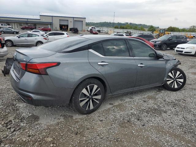 2019 NISSAN ALTIMA SL 1N4BL4EV7KC258809