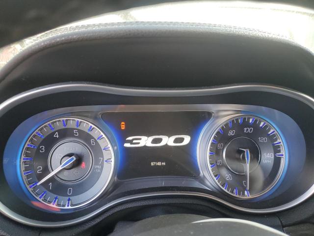 2015 CHRYSLER 300 LIMITED 2C3CCAAG8FH791800