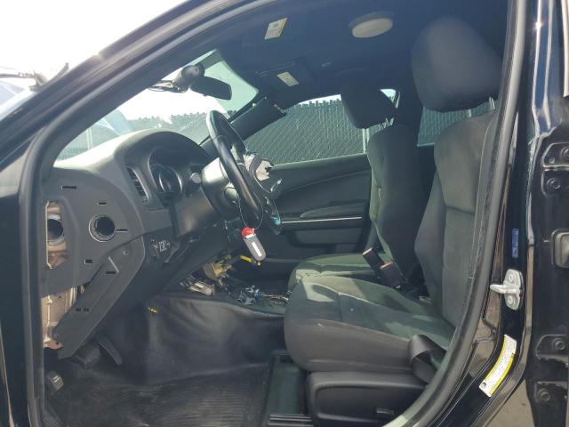 2021 DODGE CHARGER POLICE 2C3CDXAT9MH600606