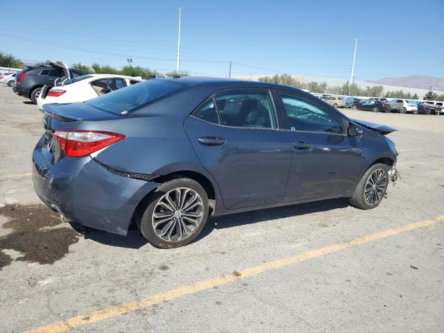 2016 TOYOTA COROLLA L - 5YFBURHEXGP485751