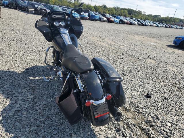 2010 HARLEY-DAVIDSON FLTRX 1HD1KH414AB660708