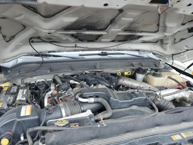 2012 FORD F550 SUPER #3254436229