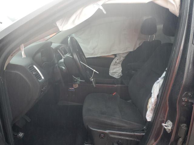 2020 DODGE DURANGO SS 1C4SDJFTXLC368323