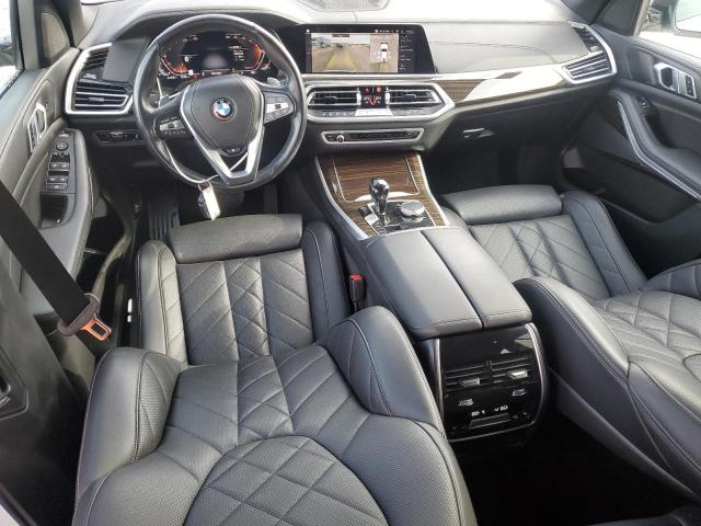 2023 BMW X5 SDRIVE 5UXCR4C09P9P65749