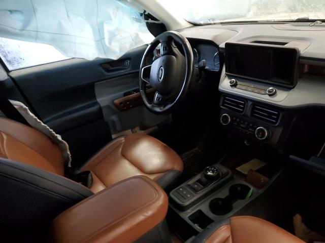 2024 FORD MAVERICK L #3287662040