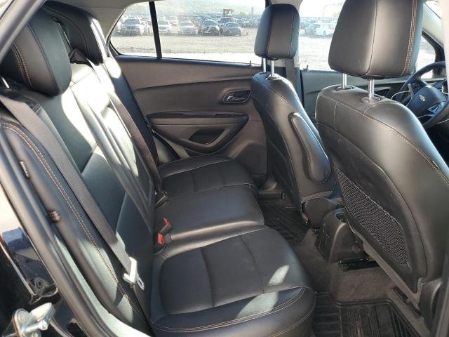 2020 CHEVROLET TRAX PREMI - 3GNCJRSB7LL305460