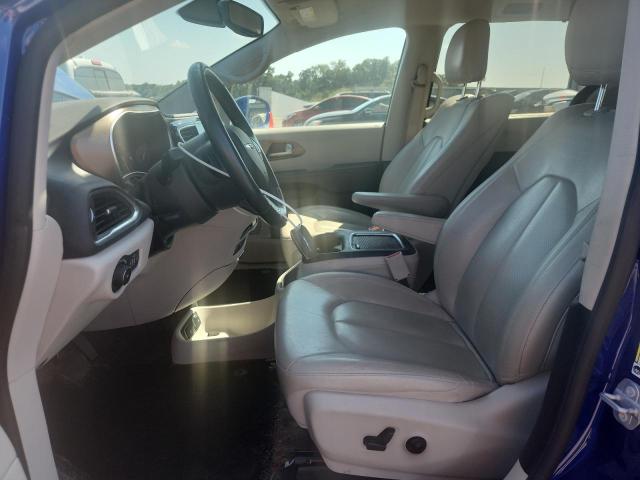 2018 CHRYSLER PACIFICA T 2C4RC1EG8JR321883