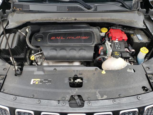 2021 JEEP COMPASS LI 3C4NJDCBXMT541699