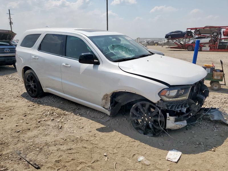 2020 DODGE DURANGO GT 1C4RDHDG2LC325091