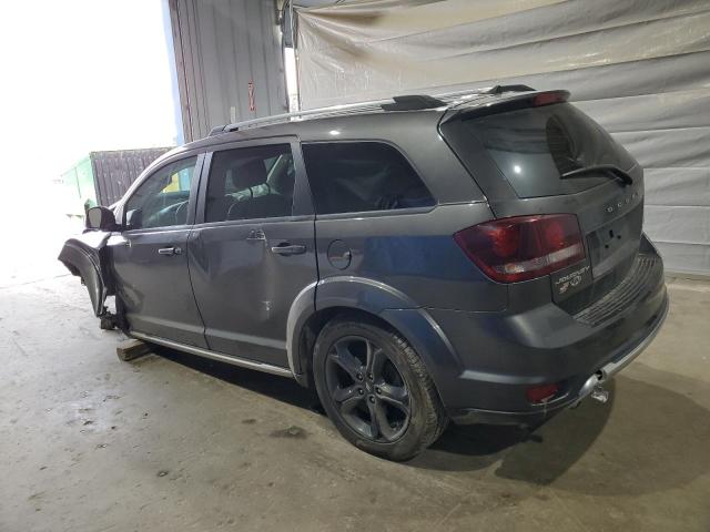 2019 DODGE JOURNEY CR - 3C4PDDGG8KT708662