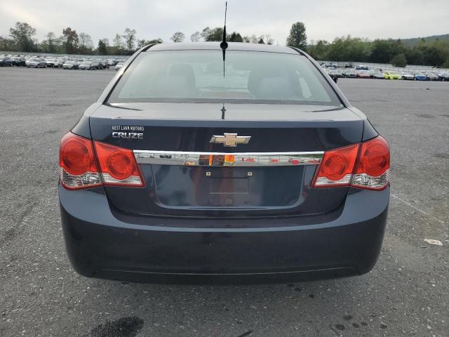 2014 CHEVROLET CRUZE LS - 1G1PA5SG5E7110956