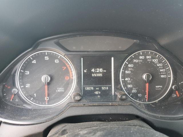 2015 AUDI Q5 PREMIUM WA1DGAFPXFA087328