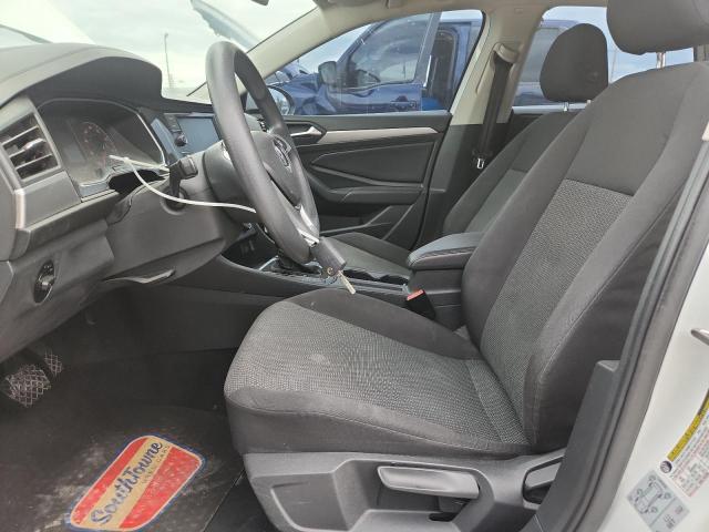 2019 VOLKSWAGEN JETTA S 3VWC57BU6KM054388