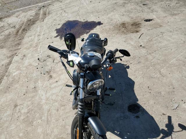 2020 HARLEY-DAVIDSON XL883 N 1HD4LE217LB408790