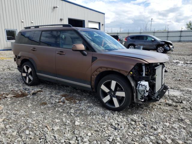 2024 HYUNDAI SANTA FE L 5NMP4DGL3RH060085