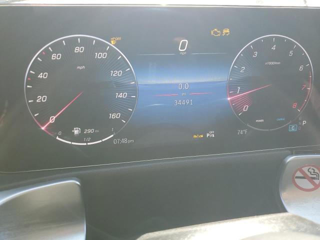 2024 MERCEDES-BENZ GLB 250 W1N4M4GBXRW377605
