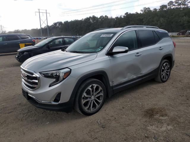 GMC TERRAIN SL