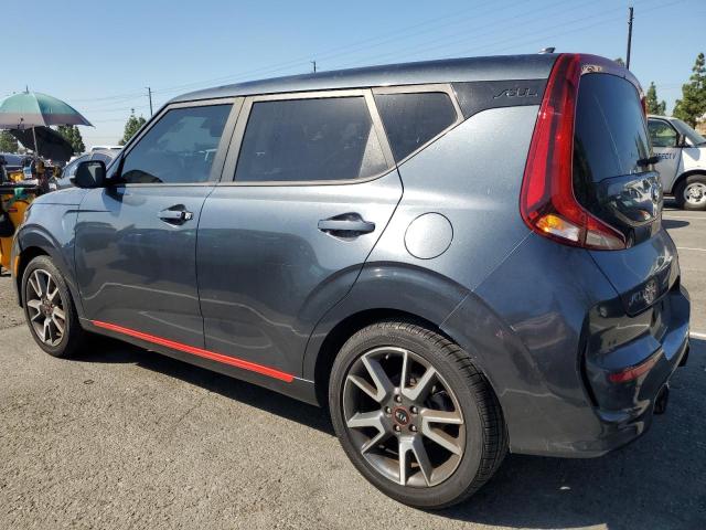 2020 KIA SOUL GT LI KNDJ63AU4L7016087