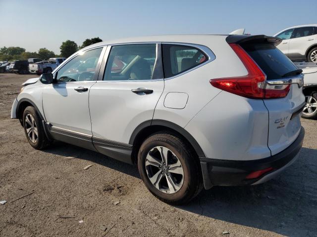 2019 HONDA CR-V LX #3258959013