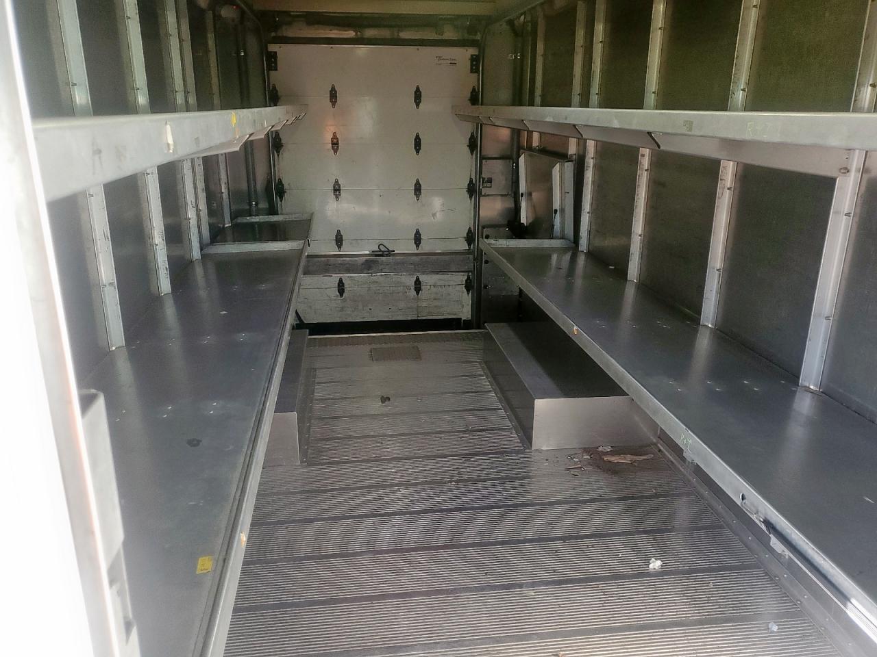 Lot #3308315177 2020 FREIGHTLINER MT45