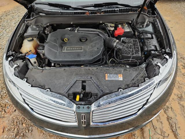 2015 LINCOLN MKZ 3LN6L2G94FR602390