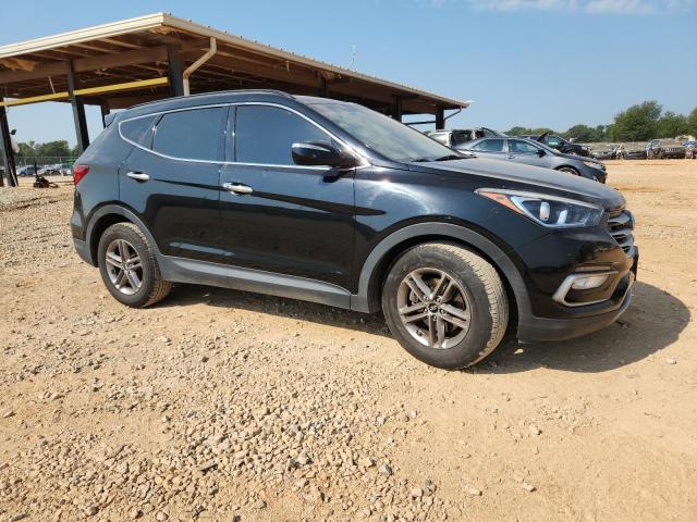 2017 HYUNDAI SANTA FE SPORT 5NMZUDLB6HH033645