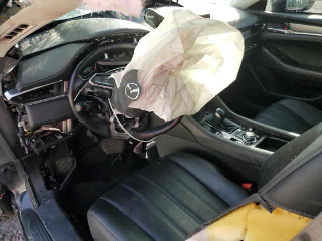 2021 MAZDA 6 TOURING - JM1GL1VM9M1614035