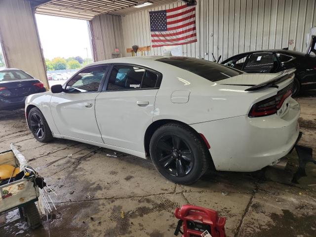 2016 DODGE CHARGER SX 2C3CDXHG3GH280938