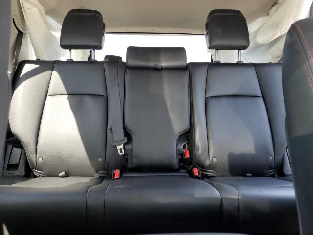 2021 TOYOTA 4RUNNER SR JTERU5JR2M5961919