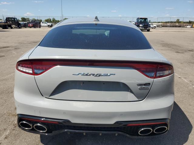 2022 KIA STINGER GT - KNAE35LD3N6115377