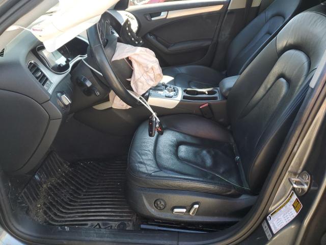 2015 AUDI A4 PREMIUM WAUAFAFL8FN035128