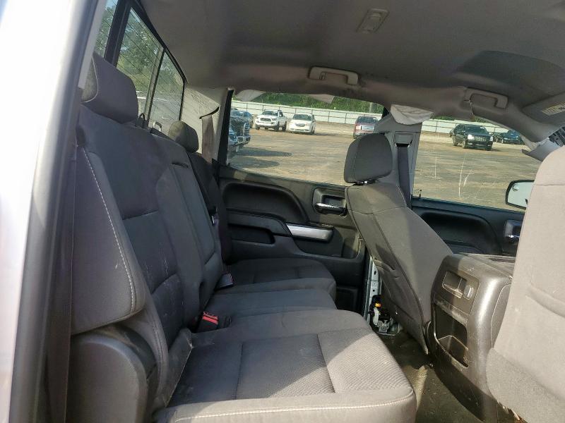 2016 CHEVROLET SILVERADO K1500 LT - 3GCUKREC2GG364073