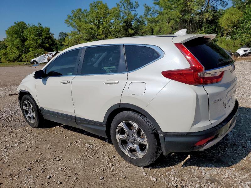 2018 HONDA CR-V EXL 5J6RW1H88JL015488