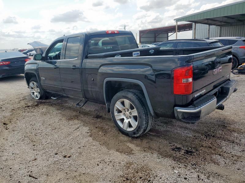 2015 GMC SIERRA C1500 SLE 1GTR1UEH5FZ149468