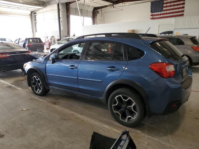 2015 SUBARU CROSSTREK JF2GPAMC5F8314372