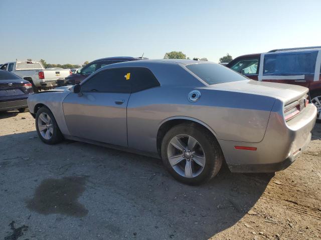 2015 DODGE CHALLENGER 2C3CDZAG6FH865095