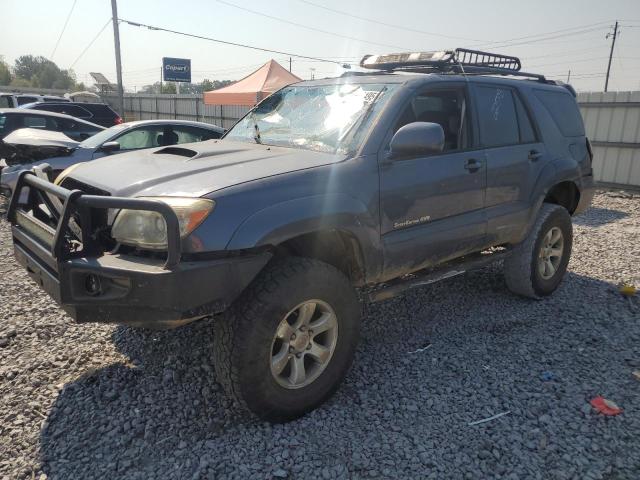 TOYOTA 4RUNNER SR5