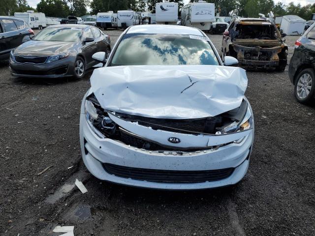 2016 KIA OPTIMA LX 5XXGT4L37GG026073