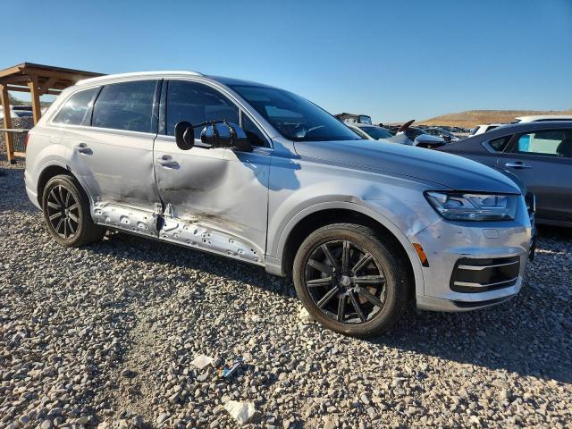 2019 AUDI Q7 PREMIUM - WA1LAAF76KD022644