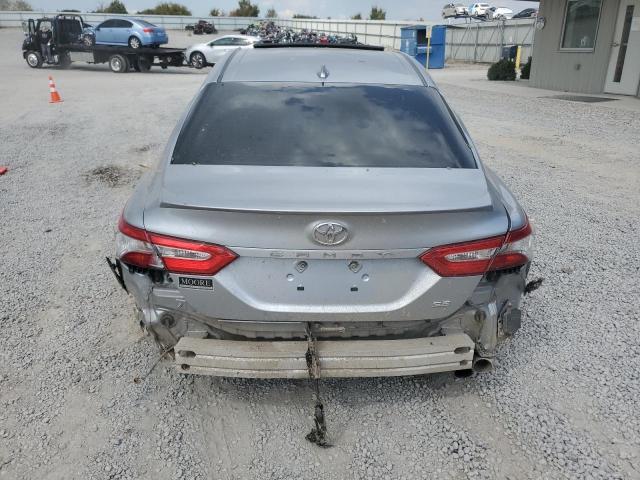 2019 TOYOTA CAMRY L - 4T1B11HK9KU221525