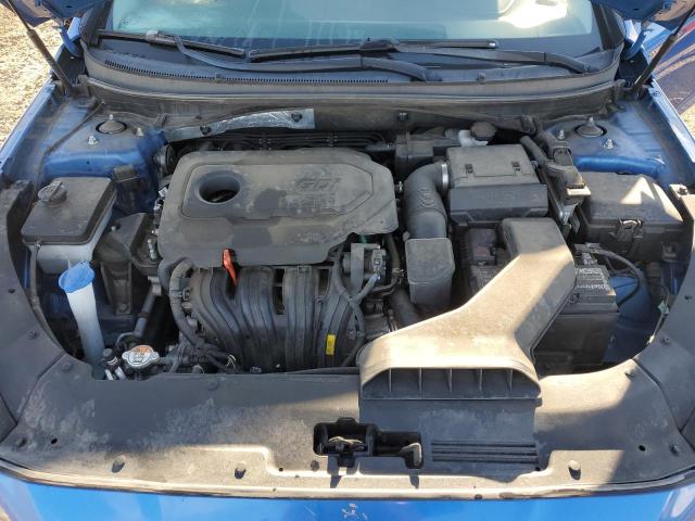 2018 HYUNDAI SONATA SPO 5NPE34AF4JH656987