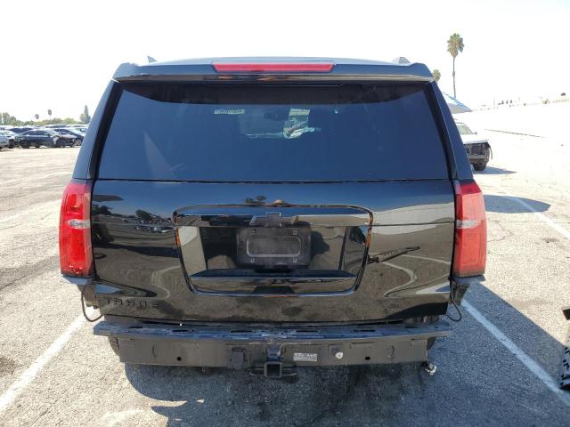 2019 CHEVROLET TAHOE C150 1GNSCBKC4KR146006